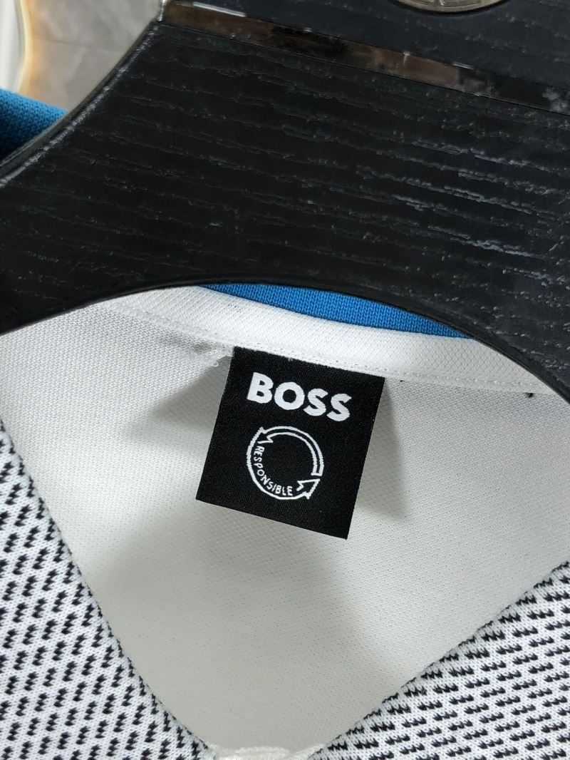 Boss T-Shirts